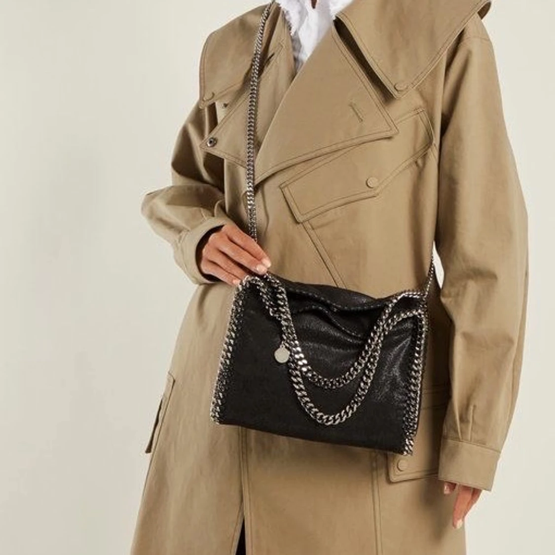 Stella MCcartney väska  - 90