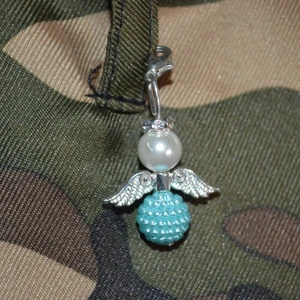 Lyckoänglar - Så här kan t.ex. lyckoänglarna du beställa utav oss se ut. 36 kr st.