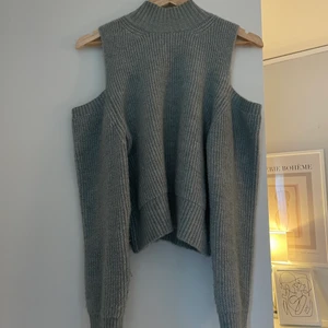 Vinterkläder - Allt tillsammans, Storlek S-M. Gina tricot, hm, bershka 