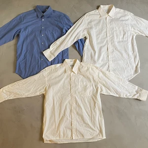 Skjortor M-XL - Säljer Väldigt billigt. Hör av er i Dm för fler bilder.