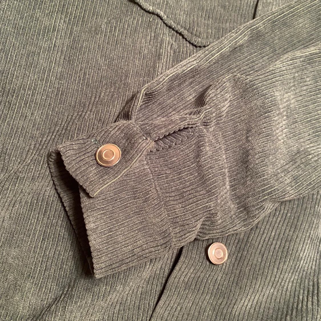 Jacka i storlek M - 91