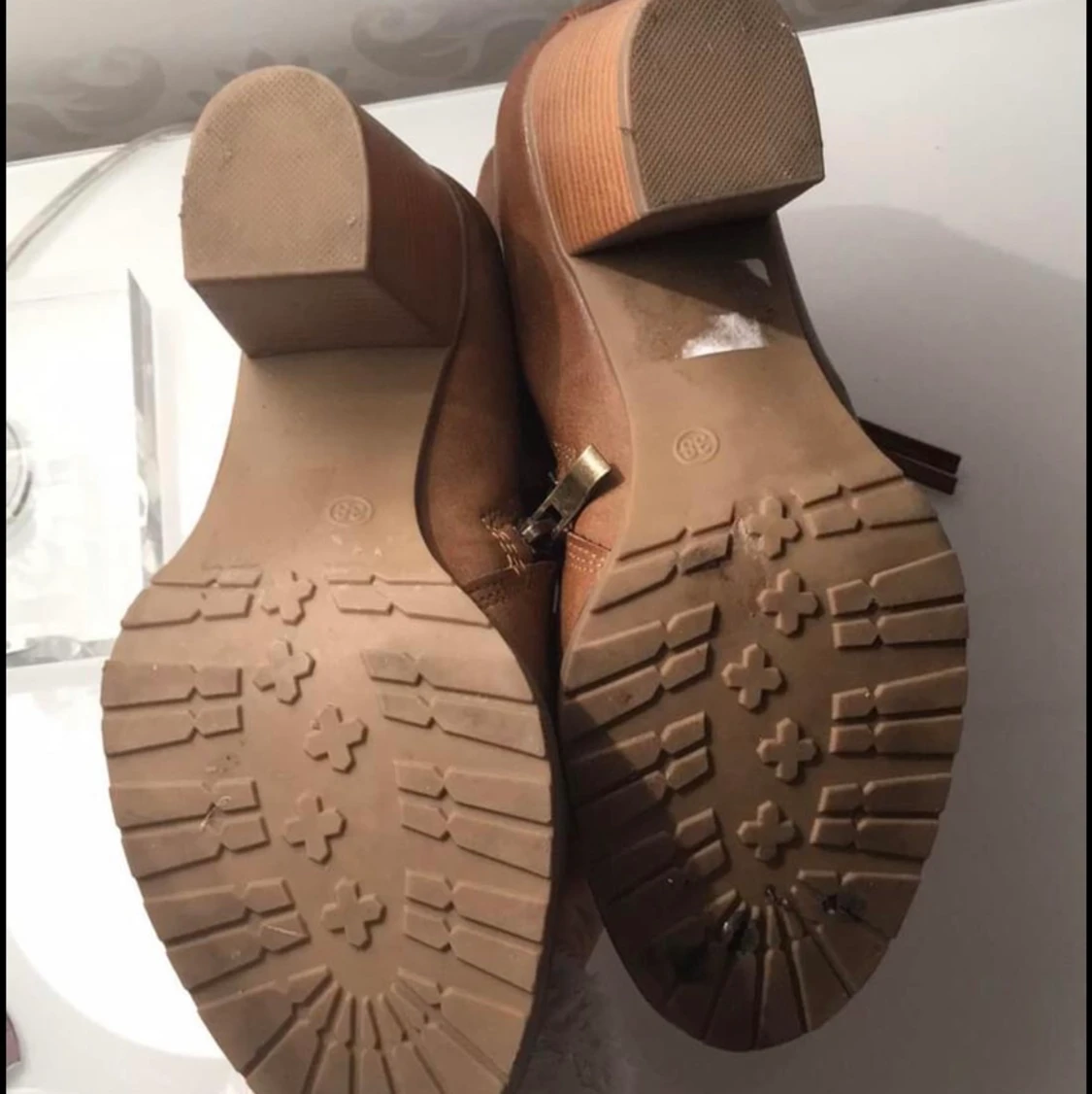 Höstskor strl 38  - 91