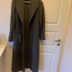 Kappa  - Fint grönt kappa 