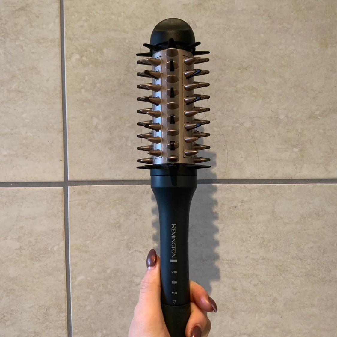 REMINGTON CB7A138 Volume & Straight Brus - 90