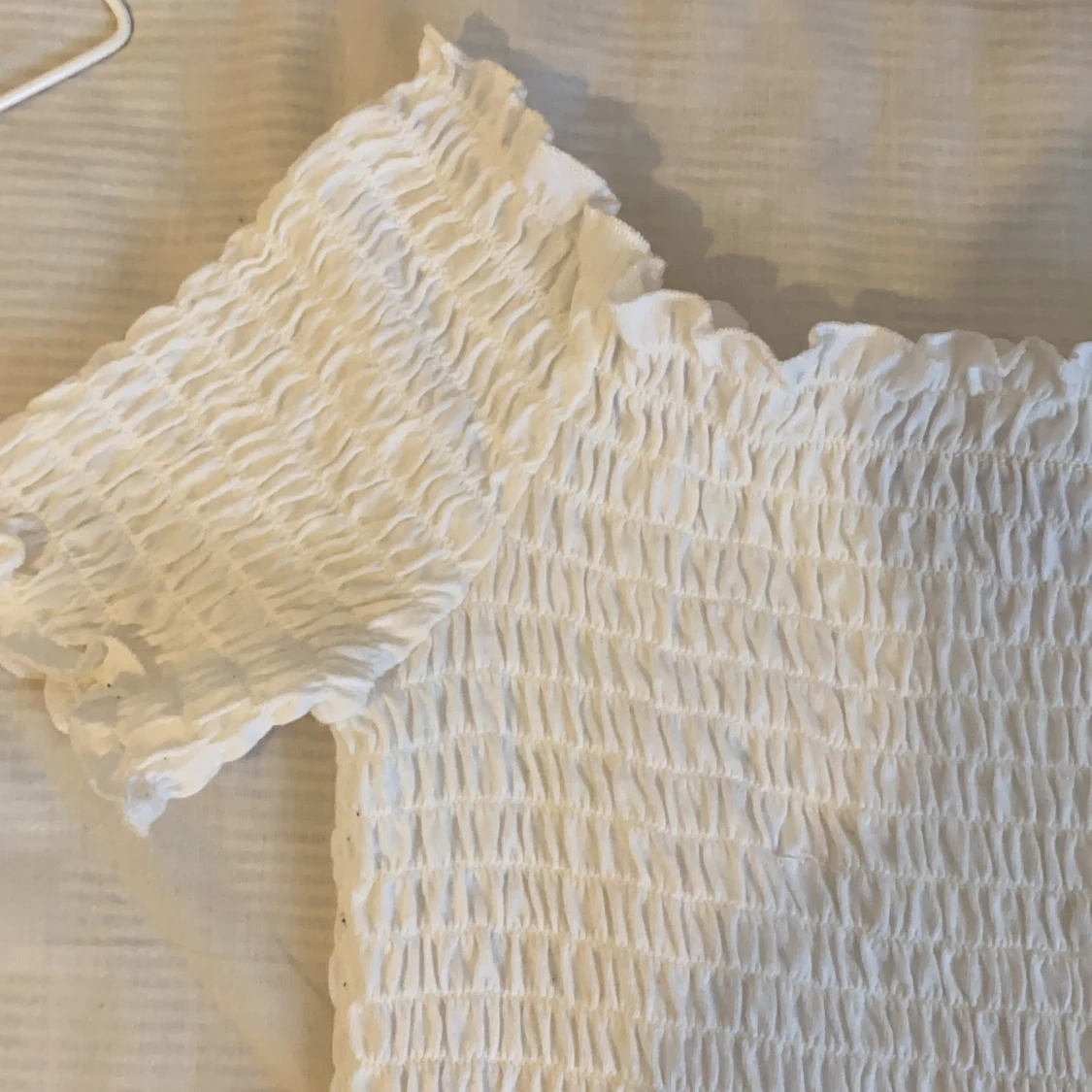 Vit Off shoulder croptop - 90