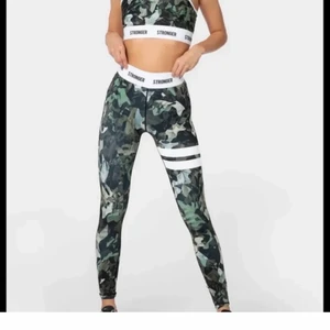 Stronger thights - Säljer dessa då det är förstora för mig☺️ 