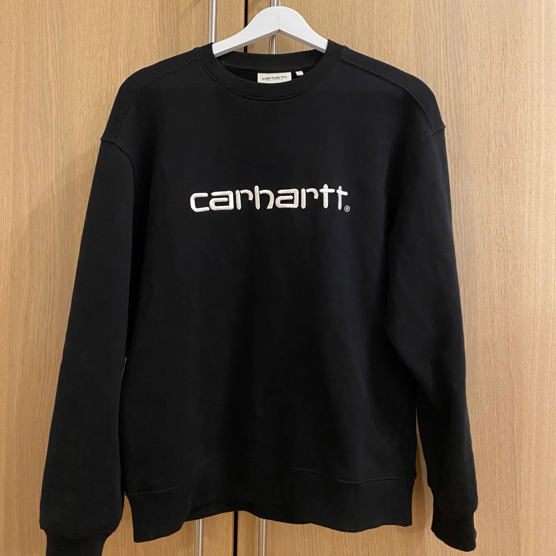 Carhartt sweatshirt