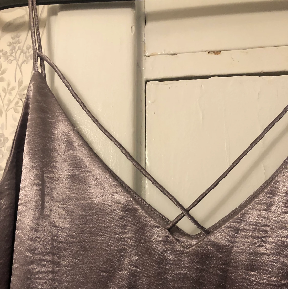 Festtopp redo för nyår!  - 91