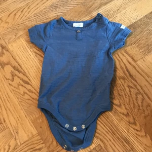 Newbie body - Knappt använd