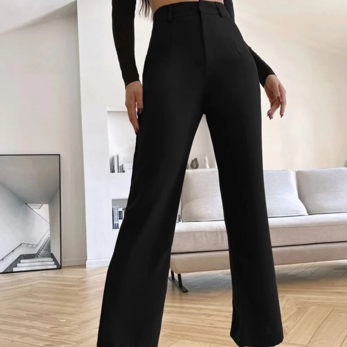 Kostymbyxor ( oanvända )