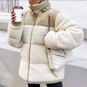 The North Face Sherpa M - Säljer en helt ny oanvänd jacka från the north face, storlek M! 