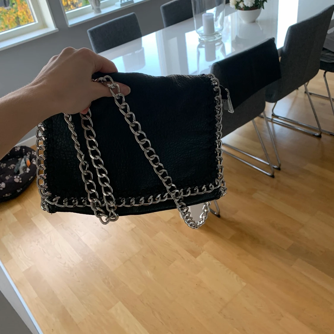 Scorett väska  - 90