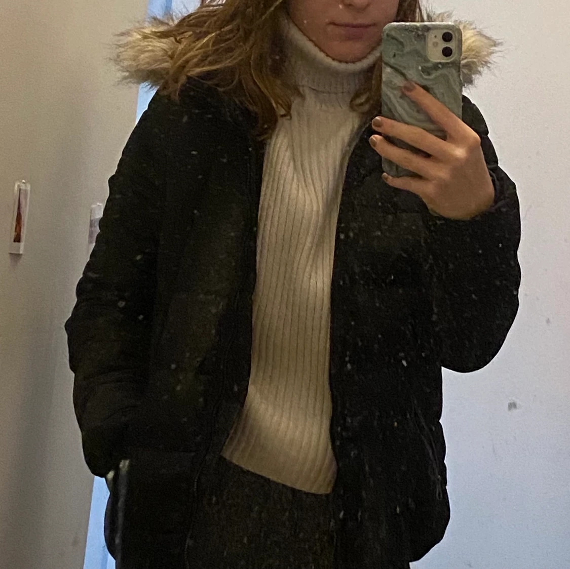 Vinterjacka från Vero Moda