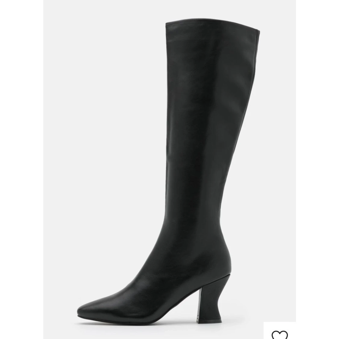 Stövlar oanvända från zalando  - 90