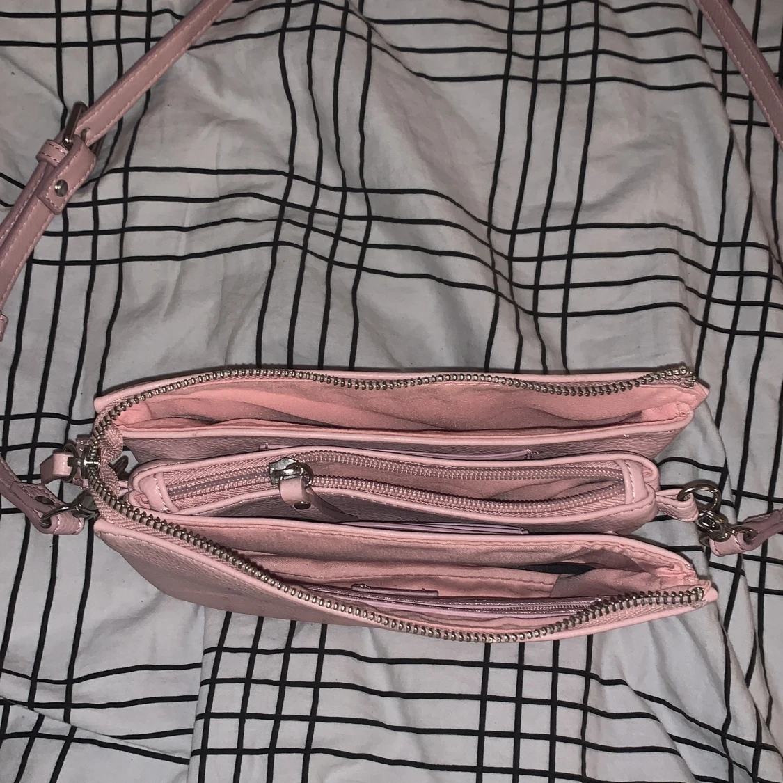 En rosa väska!💗 - 90