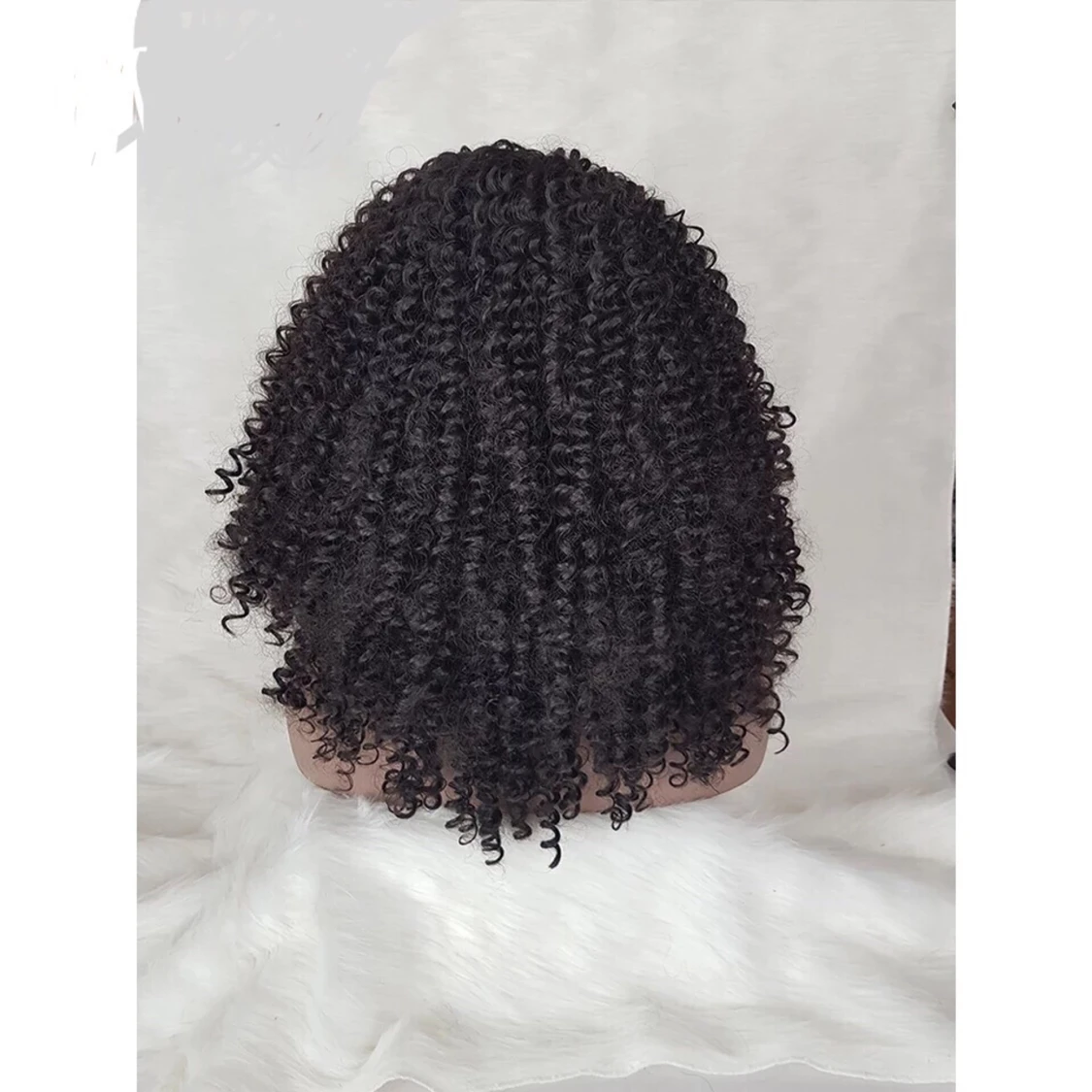 Lace wig  - 91