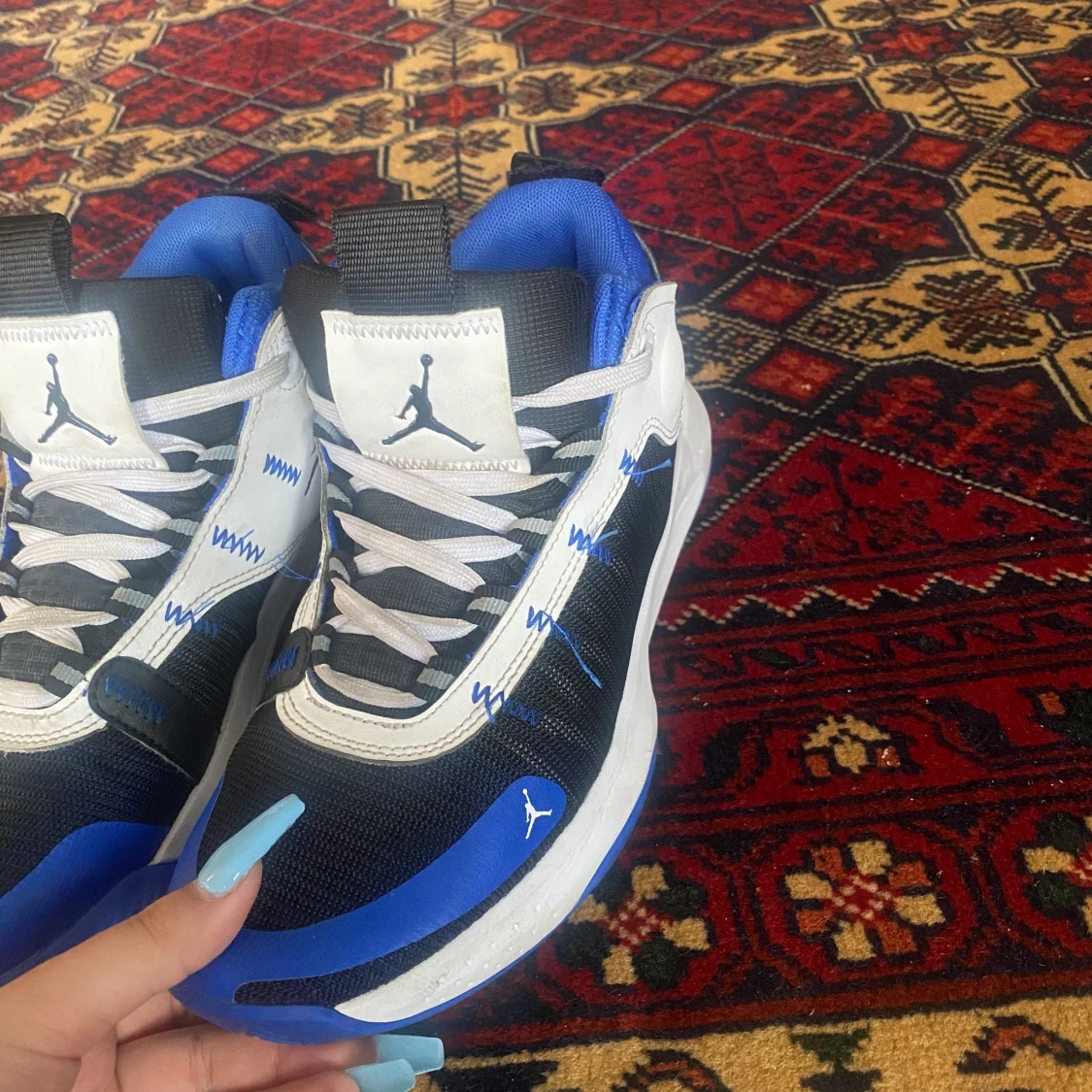 Nike air jordans , buda i kommentarerna!!! - 91