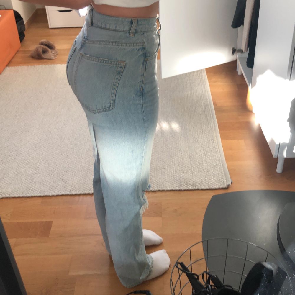 Gina jeans - Gina Tricot | Plick Second Hand