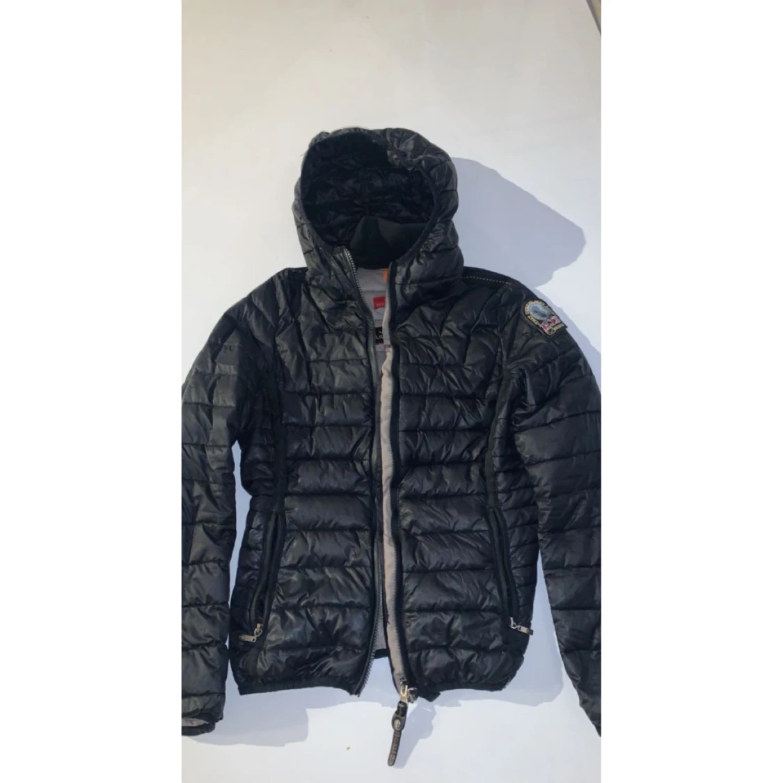 PJS vår/höst jacka