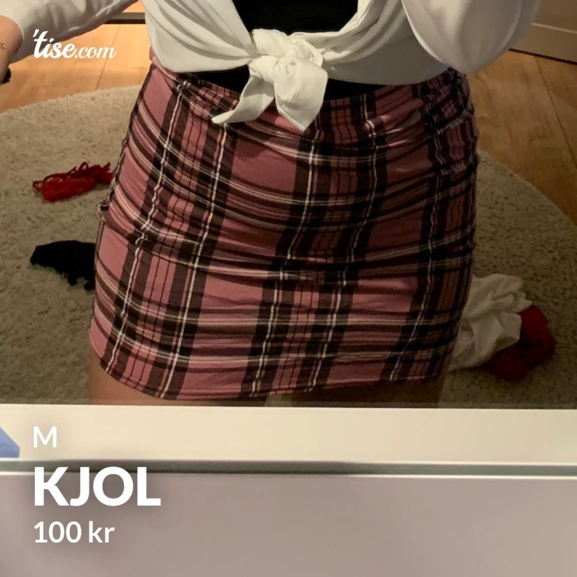 Kjol