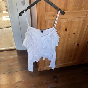 Fin tröja - Fin tröja som man både kan klä upp och ner