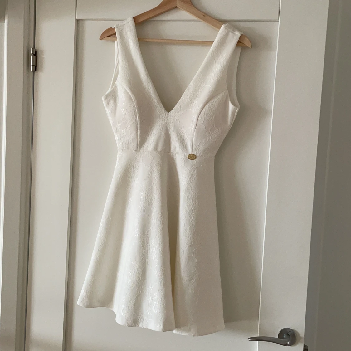 Studentklänning från Chiara Forthi! - 90