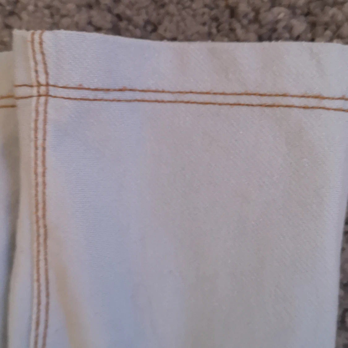 Ljusblå thights  - 90