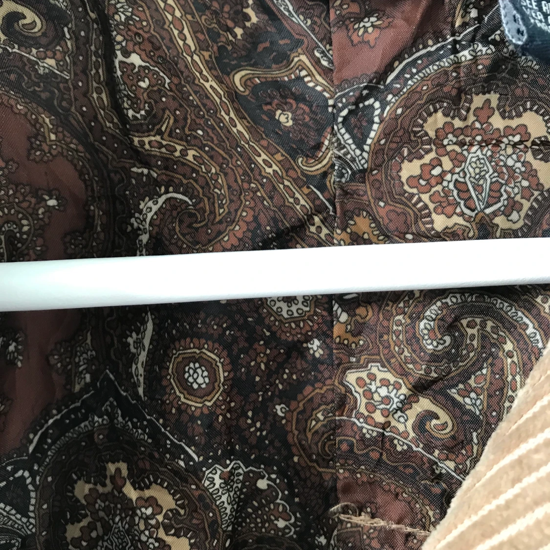 Brun Manchesterjacka - 90