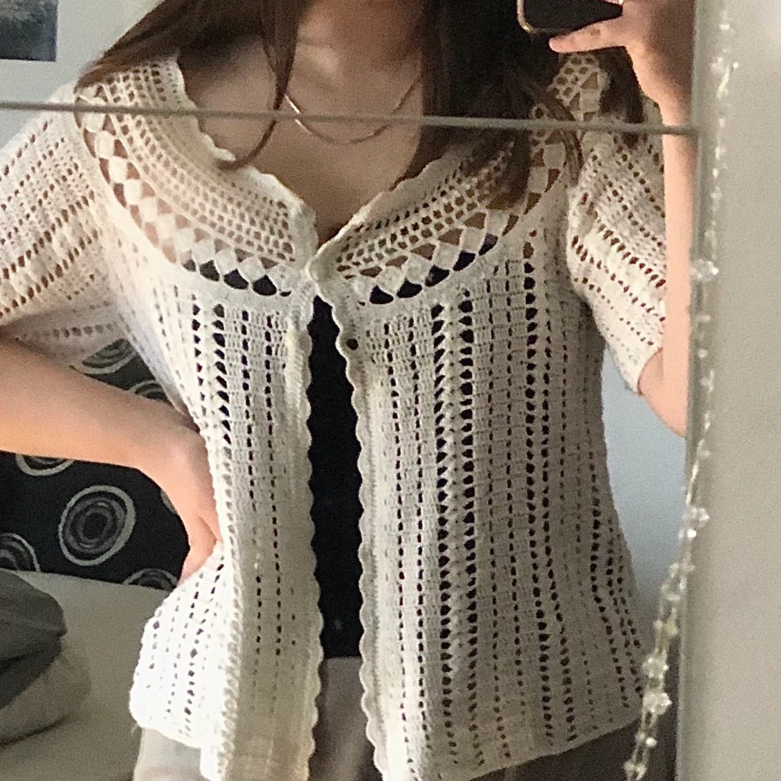 söt ihålig kofta - 90