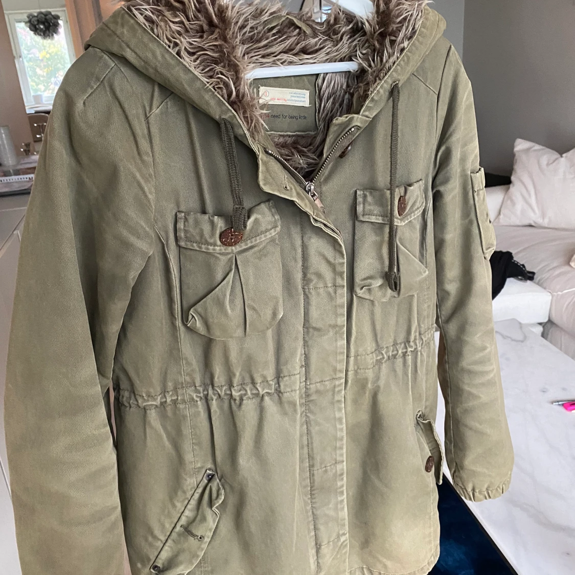 Odd Molly jacka - 90