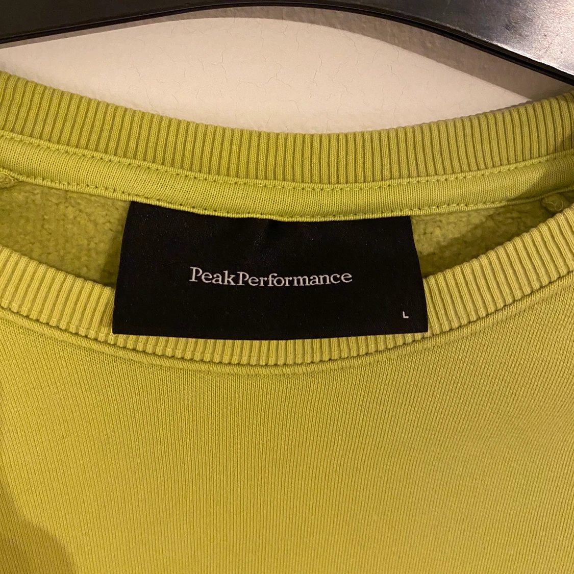 Peak performance tröja  - 91