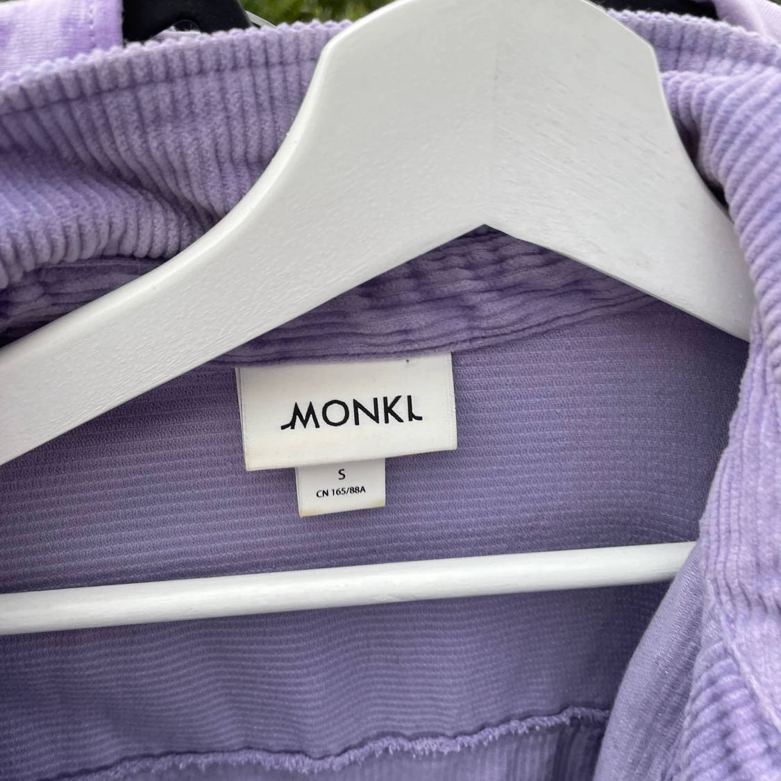 Manchester jacka - 91