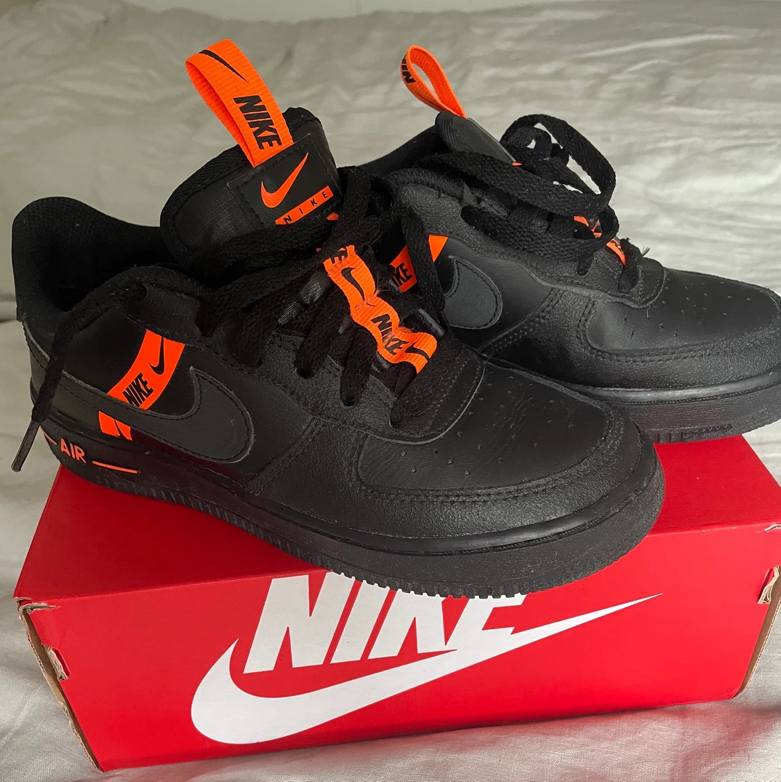 Nike air force 1 - 91