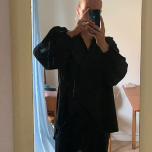 Ganni shirt size 38 - Ganni wrap shirt in perfect condition. Missing neck label