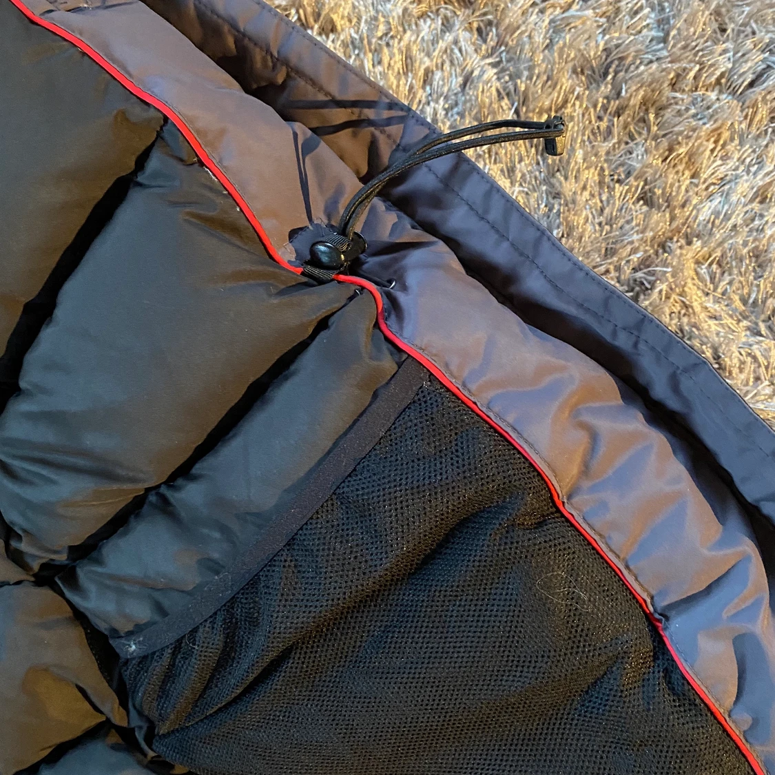 Peak performance jacka strl M - 91