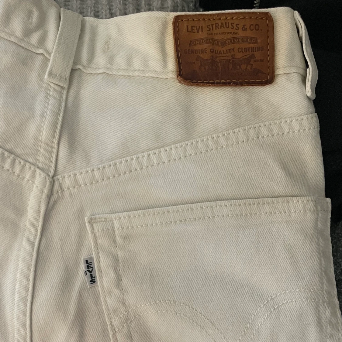 Jeans från Levi’s - 91