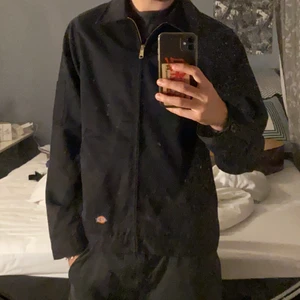 Dickies jacka - Dickies jacka för vår/höst