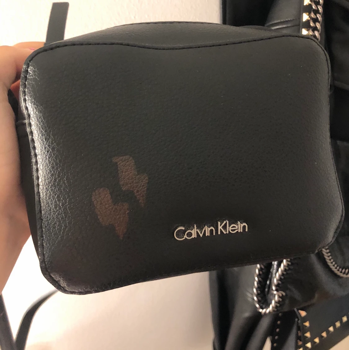 Calvin Klein väska