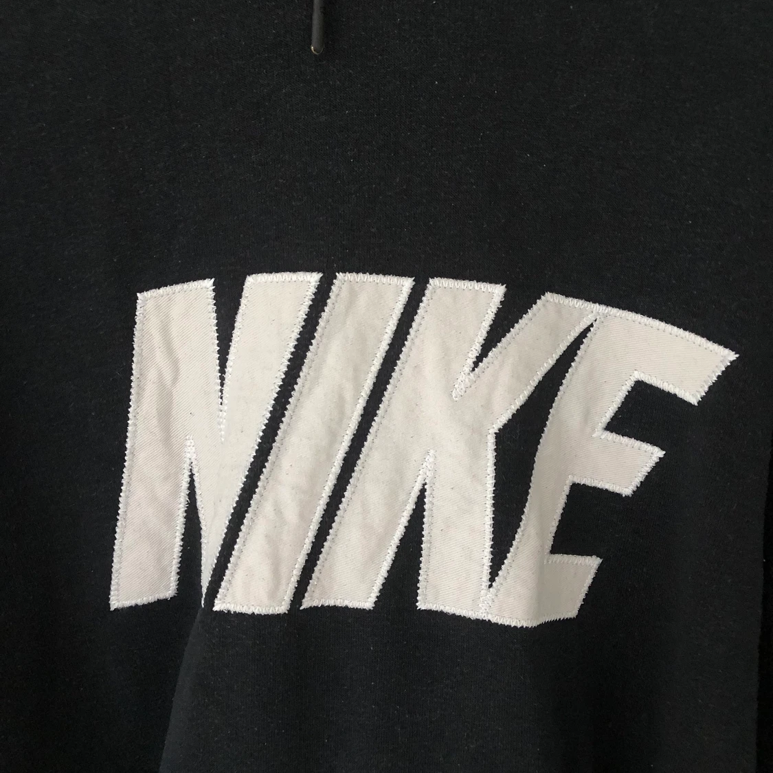 Second hand nike hoodie - 90