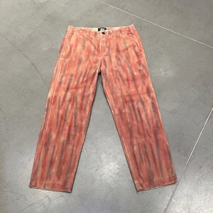 Stussy dyed jeans  - Strl:33. Skick:New!! (Nypris:1799kr)