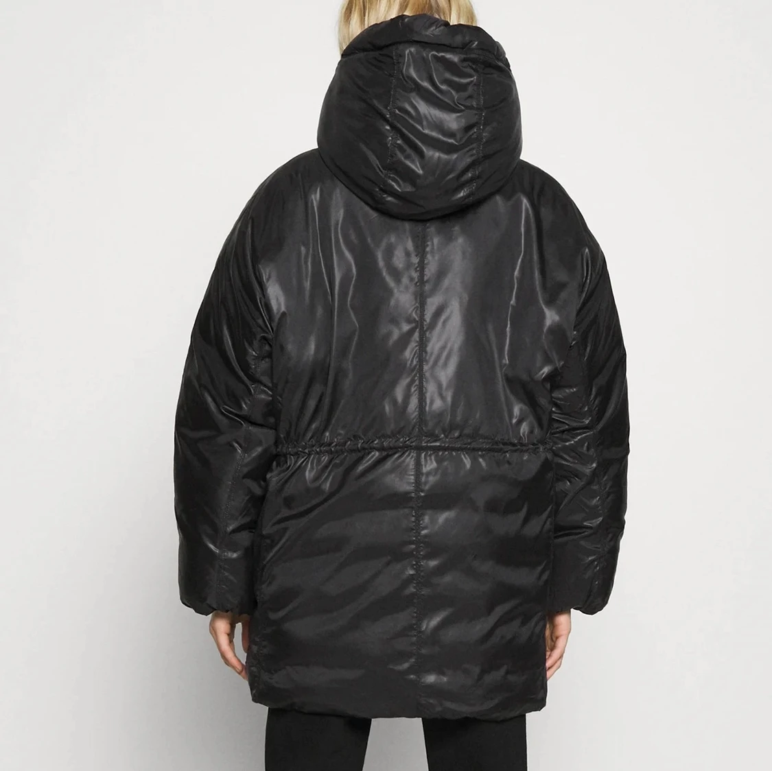 Weekday pufferjacket - 90