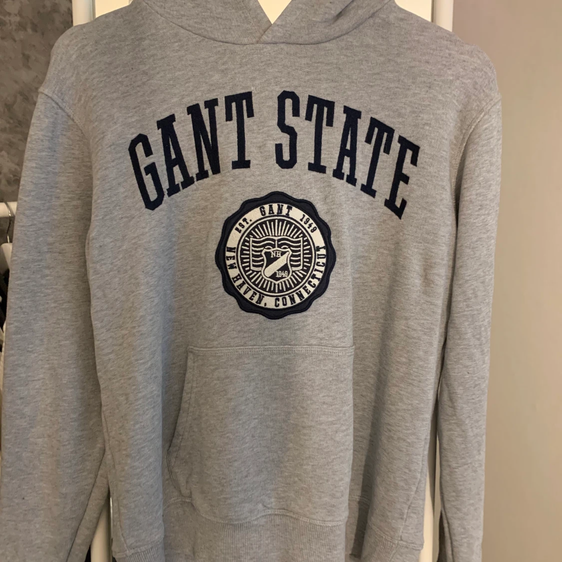 Gant hodie