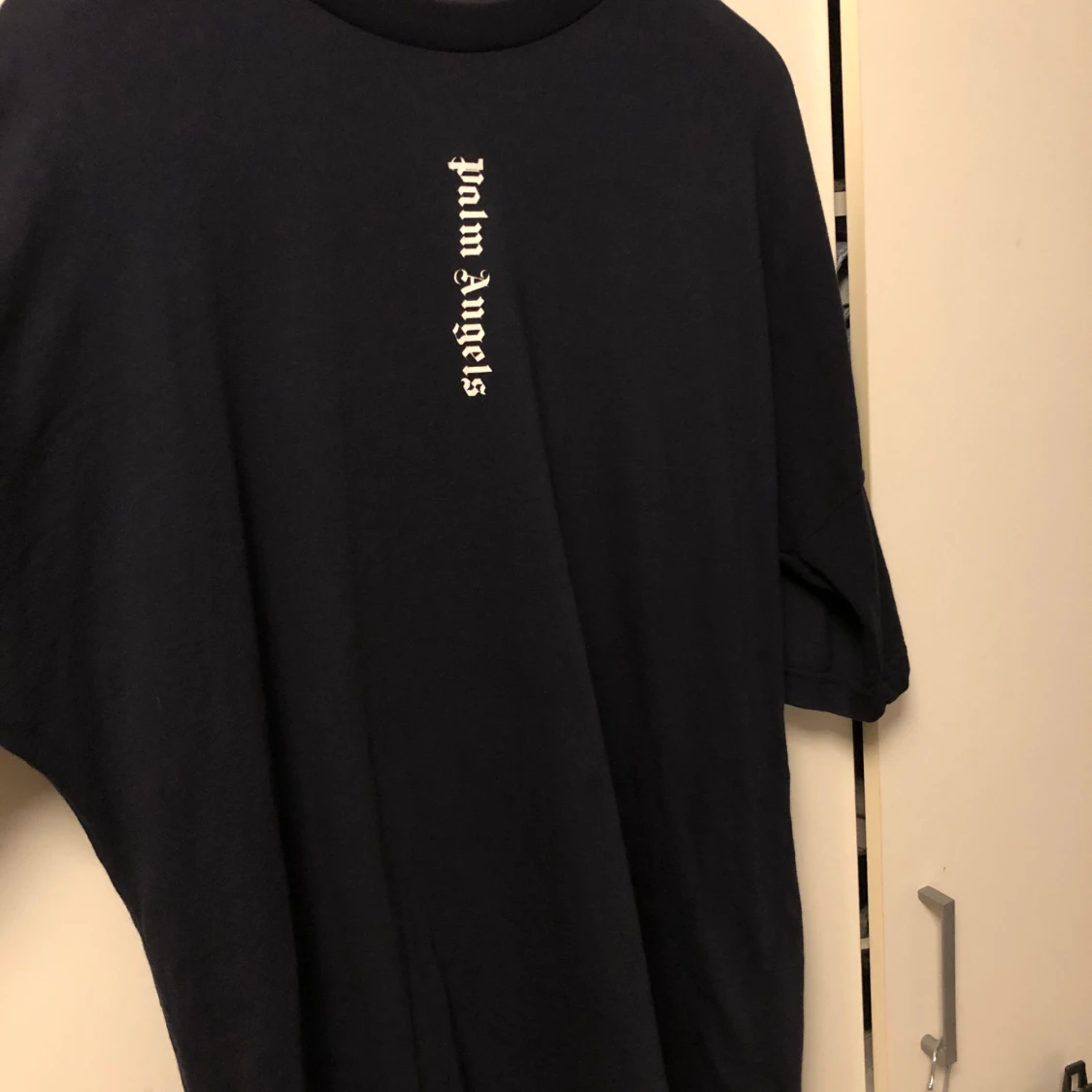 Palm Angels T-shirt  - 90