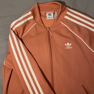 Adidas rosa kofta strlk 36 - Rosa adidas kofta 