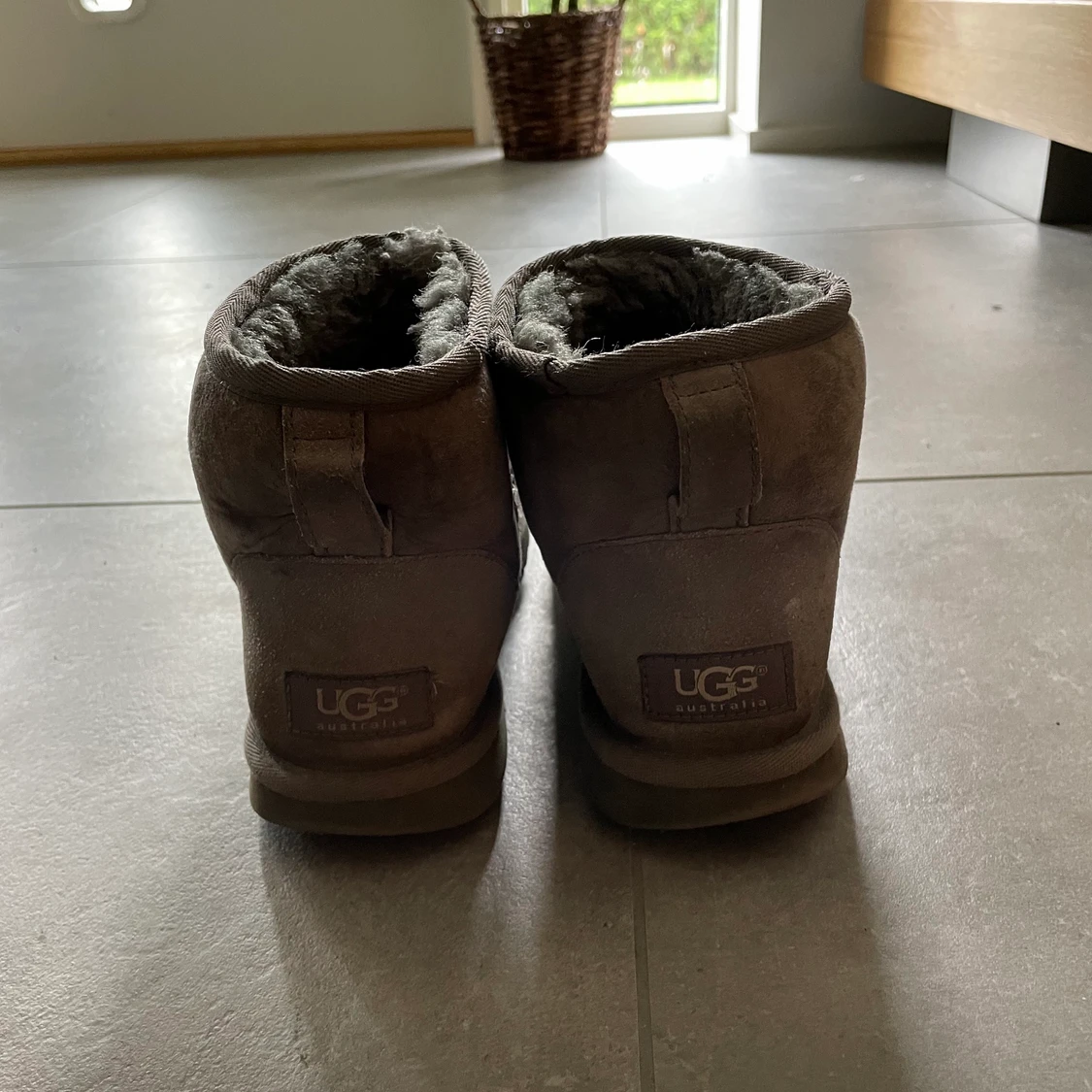 Uggs - 91