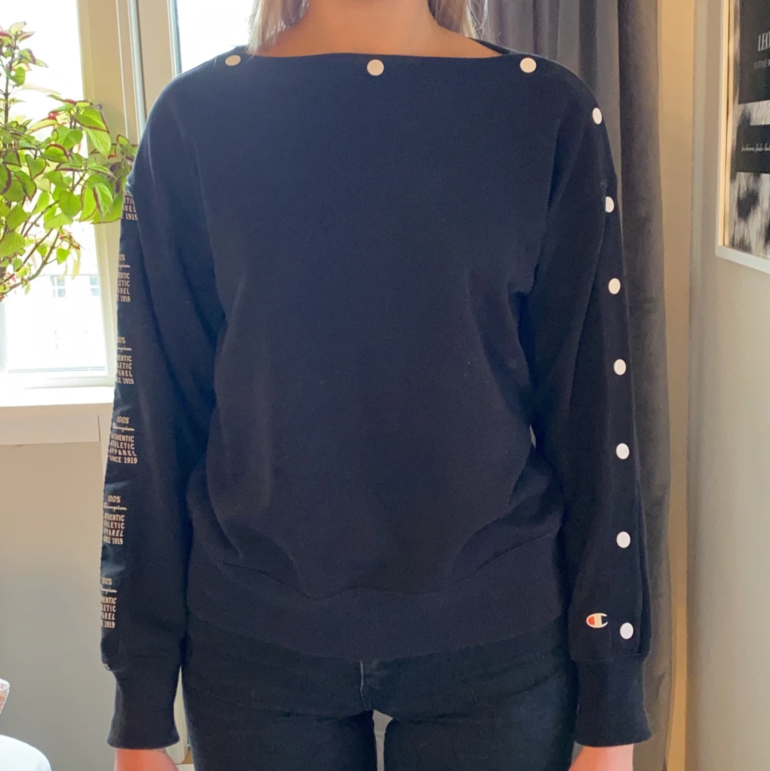 Tröja från champion