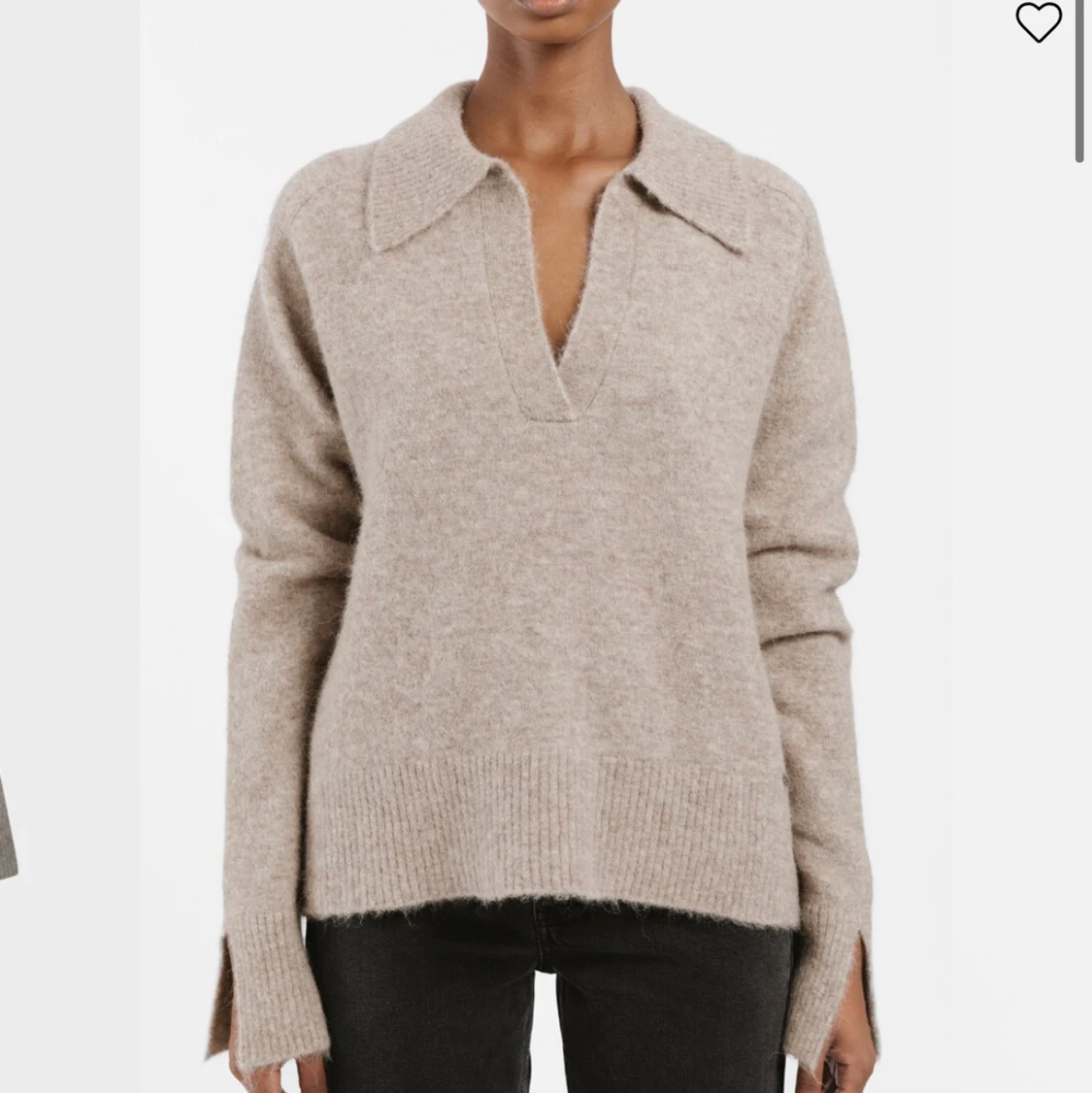 Zoya sweater twist and tango