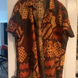 Skjorta - Skjorta från SHEIN, XXL, endast testad!