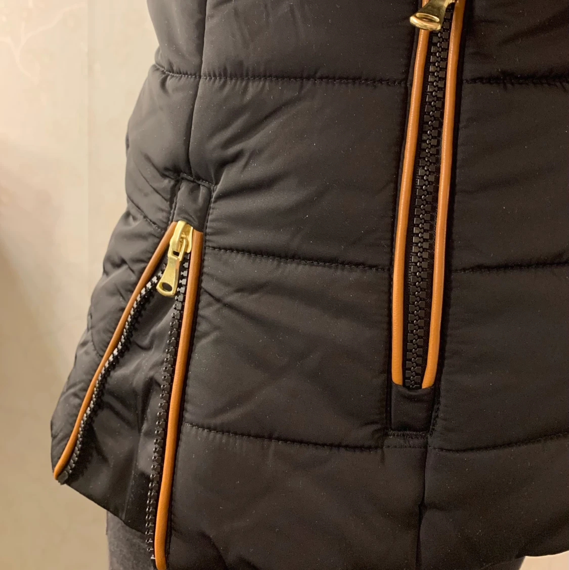 JH Melide Väst - 91