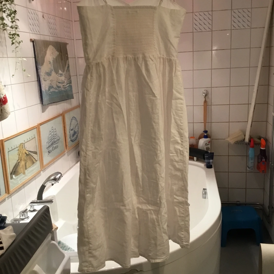 Söt och sexig klännig - 91